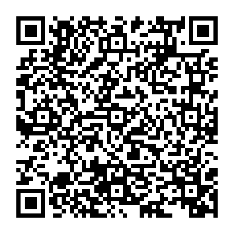 QR Kodu