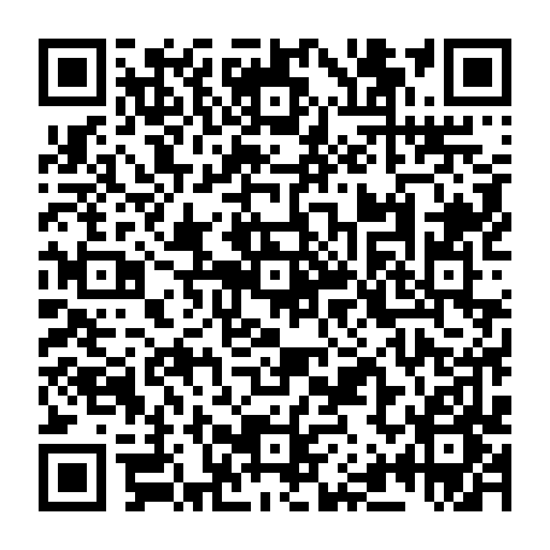 QR Kodu