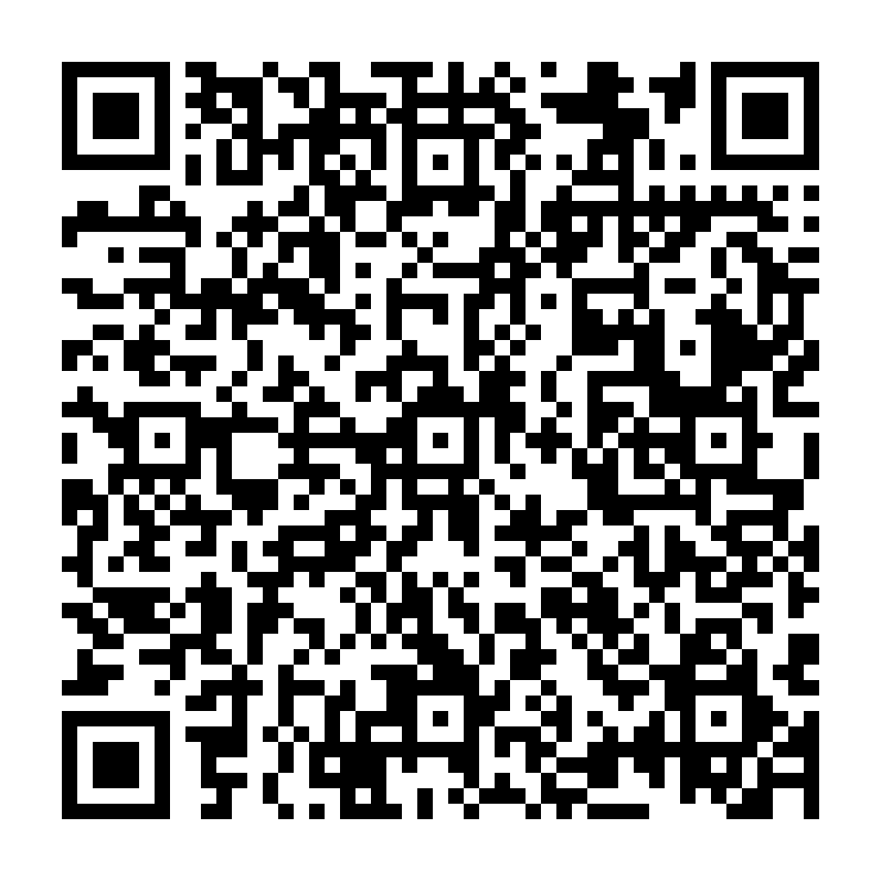 QR Kodu
