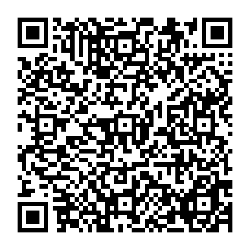 QR Kodu