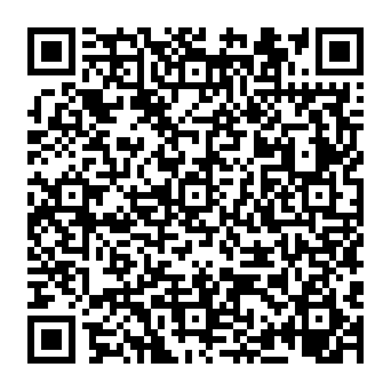 QR Kodu