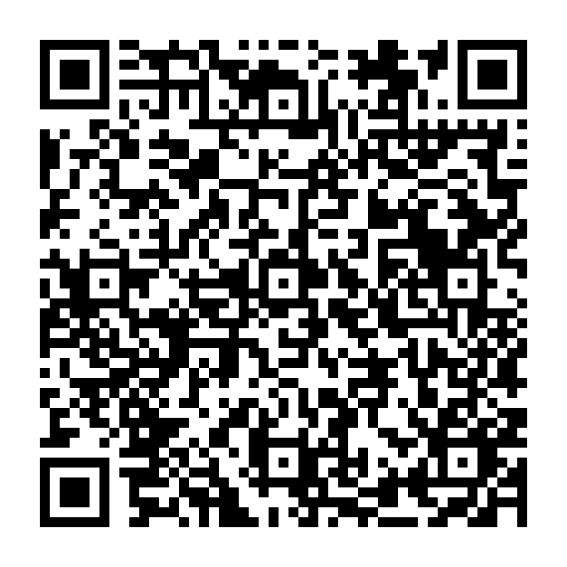 QR Kodu