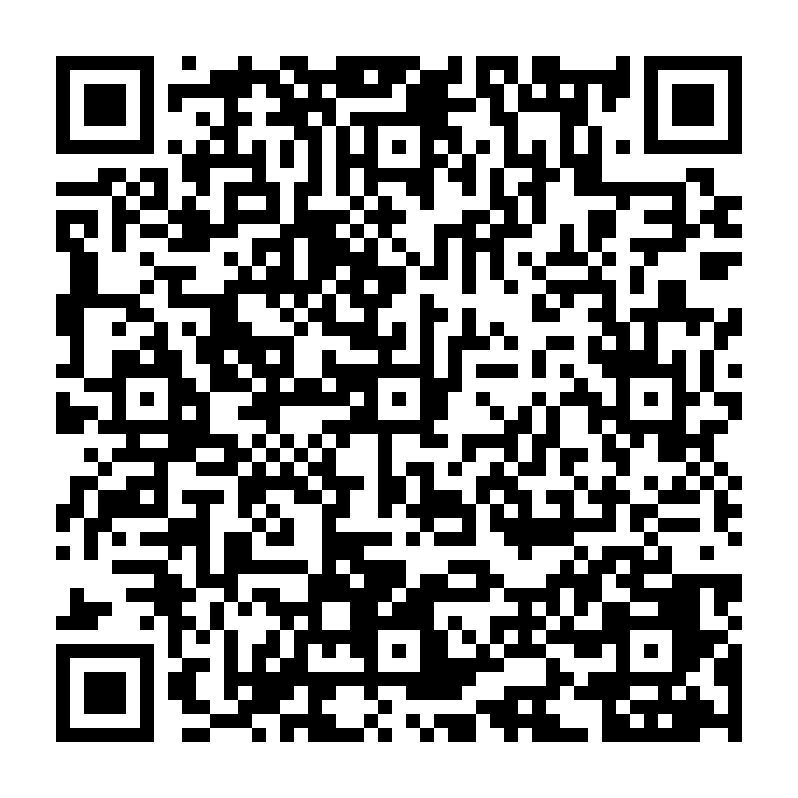 QR Kodu