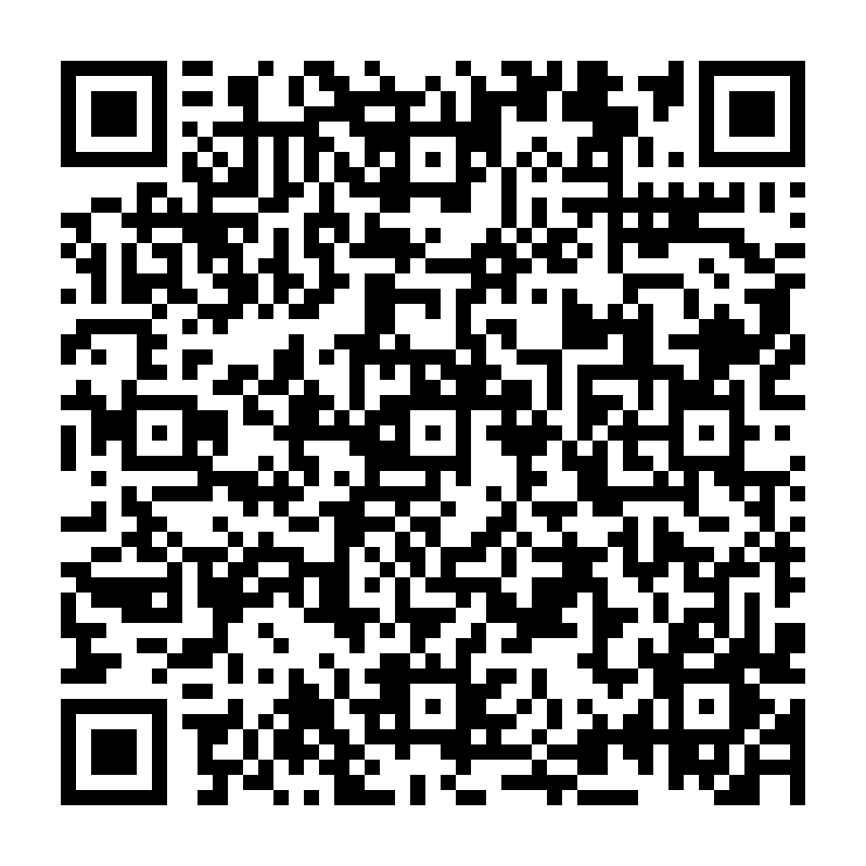 QR Kodu