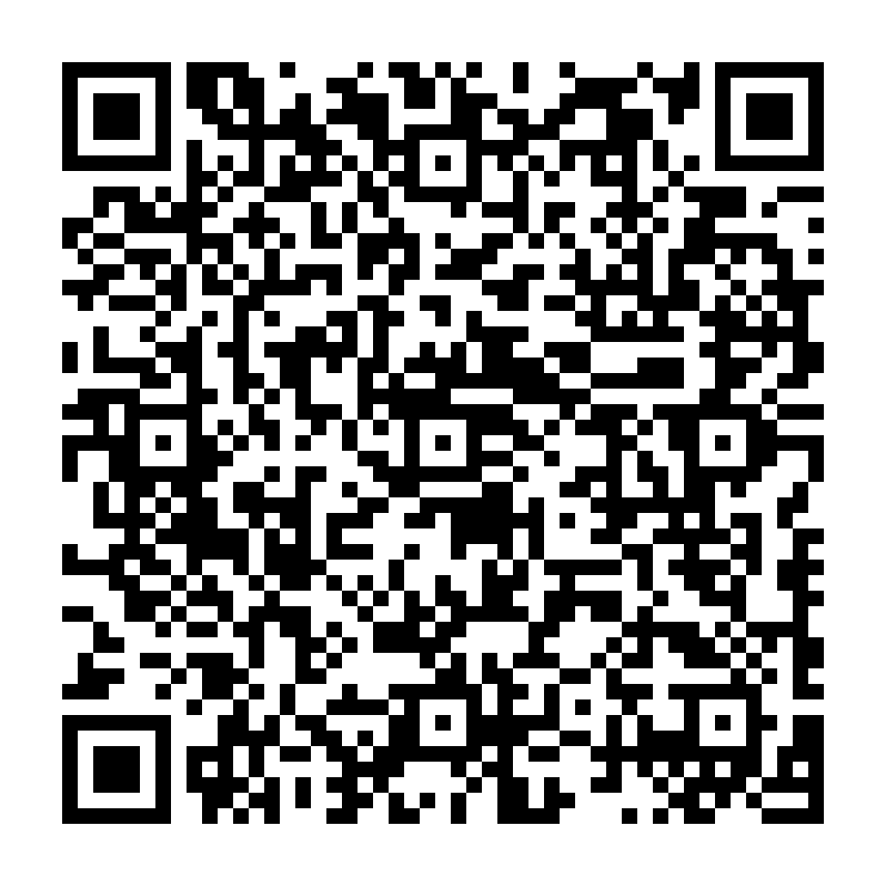 QR Kodu