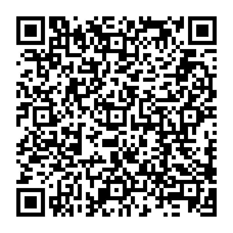 QR Kodu