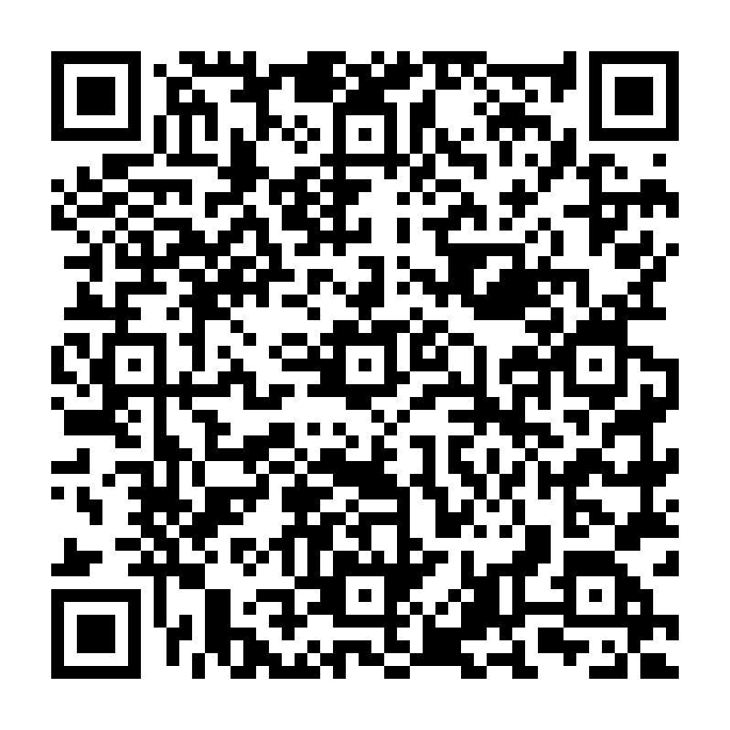 QR Kodu