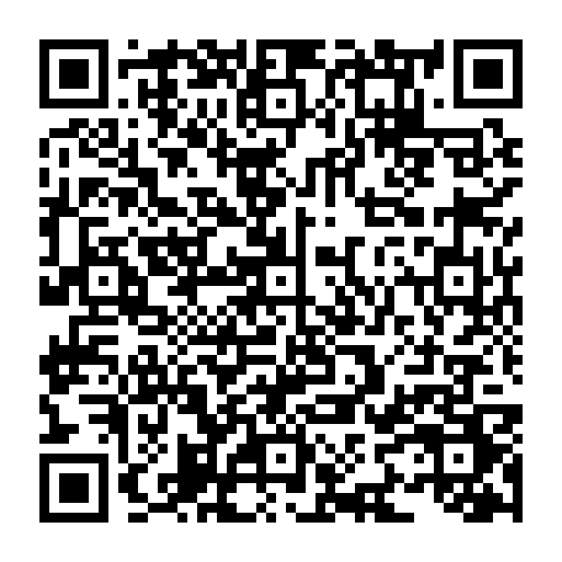 QR Kodu