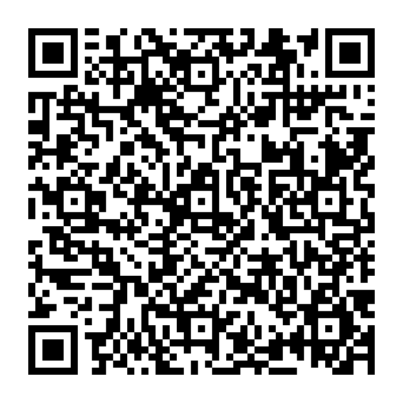 QR Kodu
