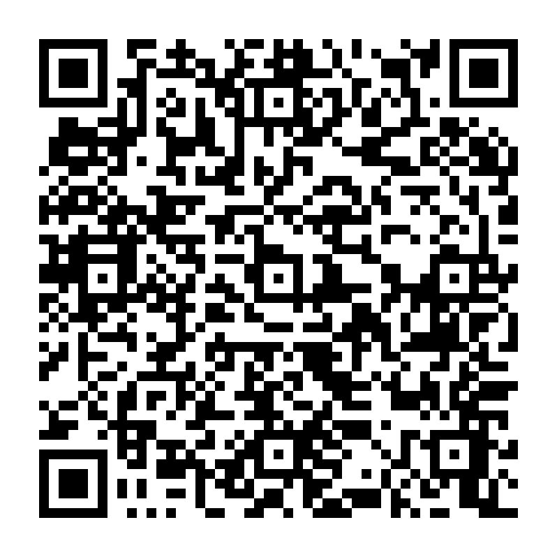 QR Kodu