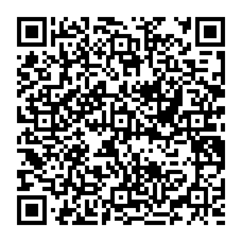 QR Kodu