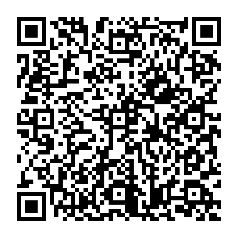 QR Kodu