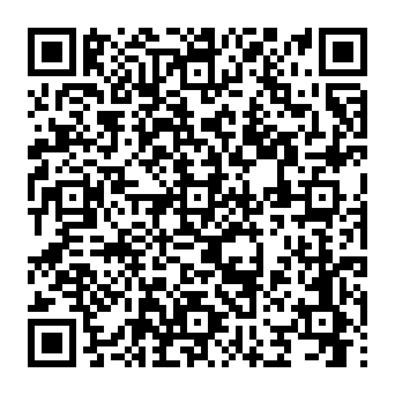 QR Kodu