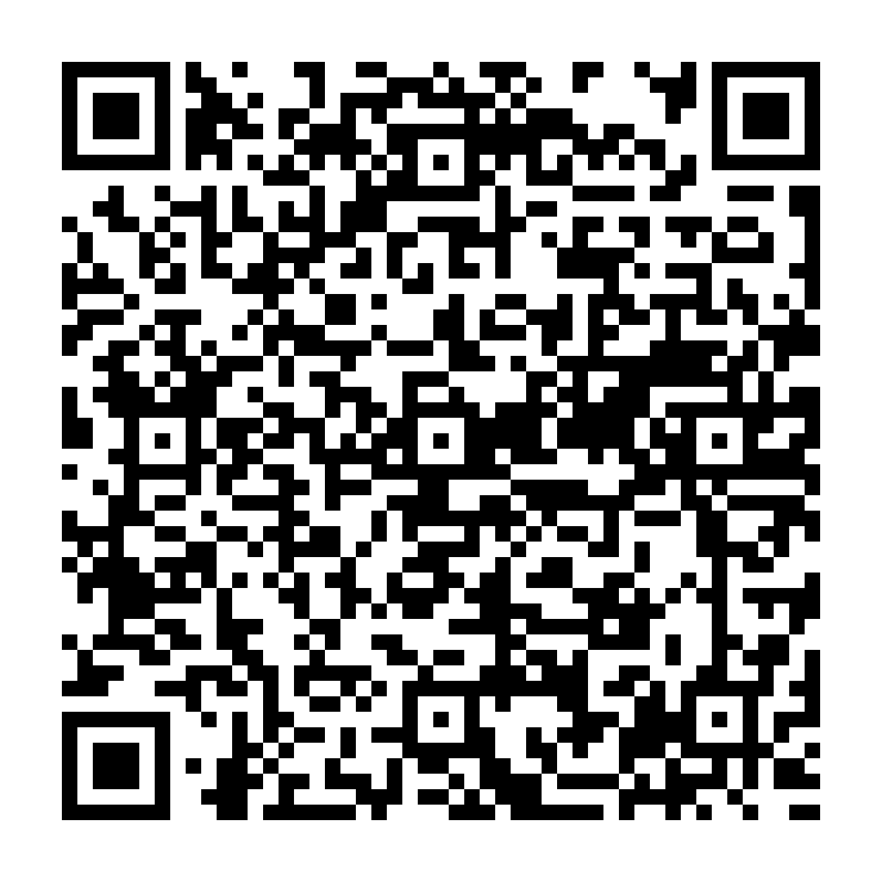 QR Kodu