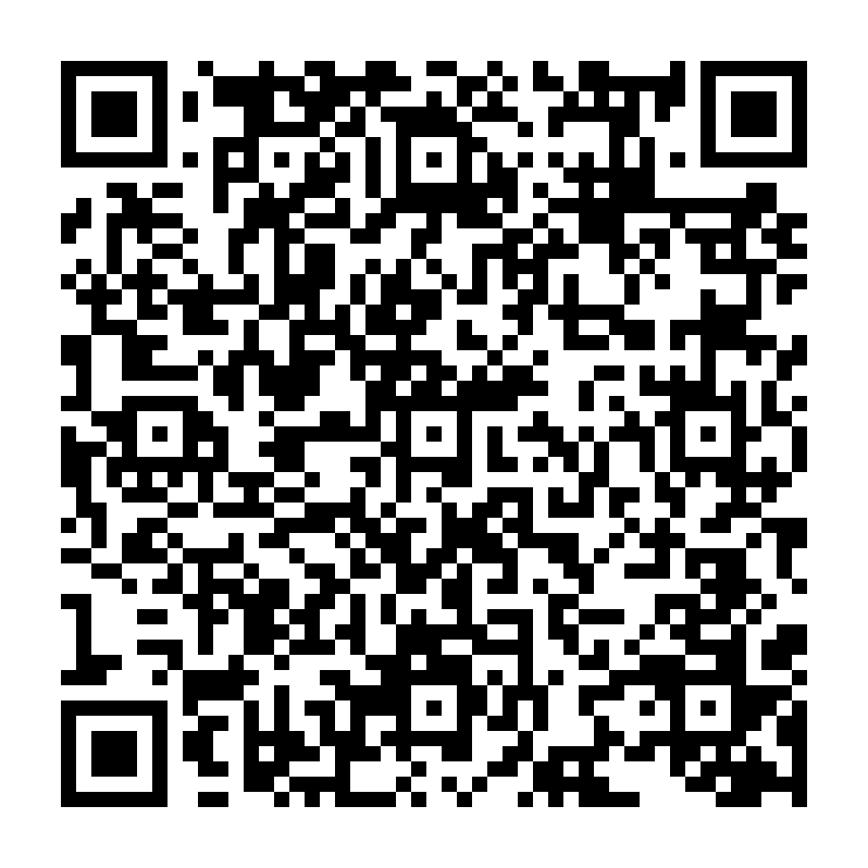 QR Kodu