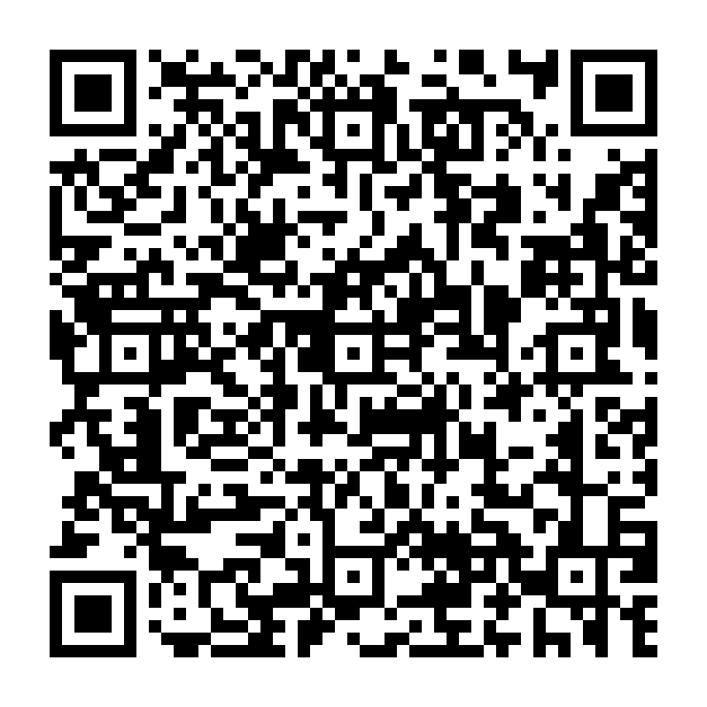 QR Kodu