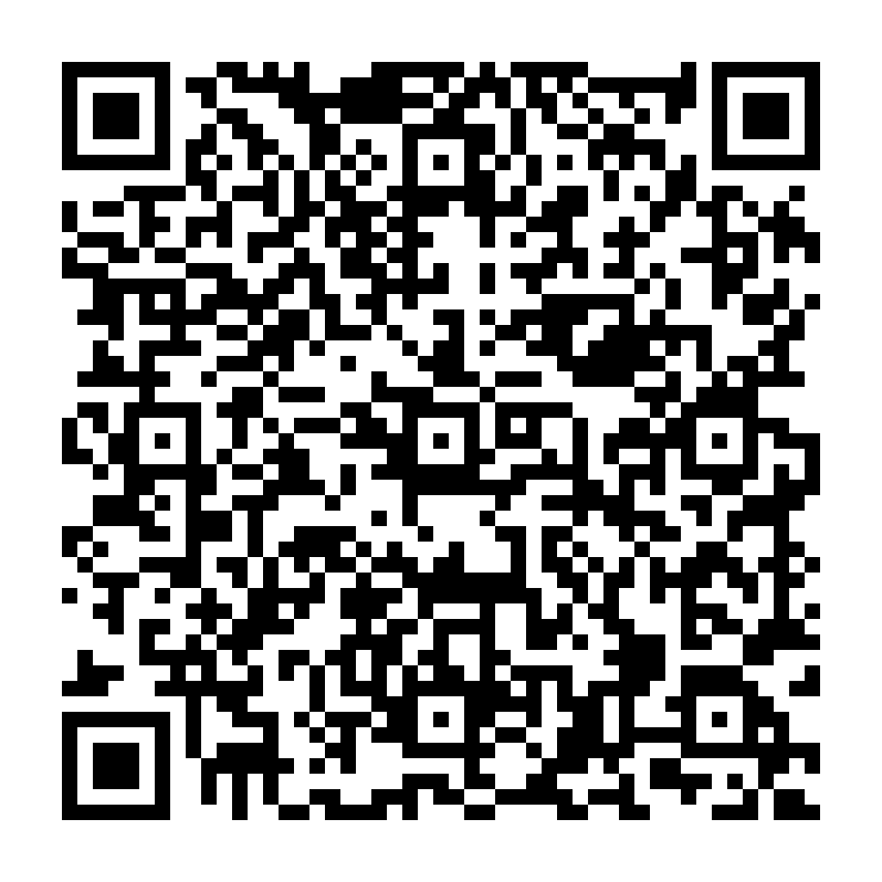 QR Kodu