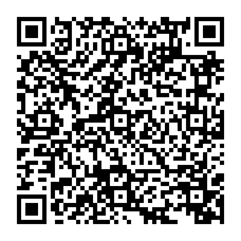 QR Kodu