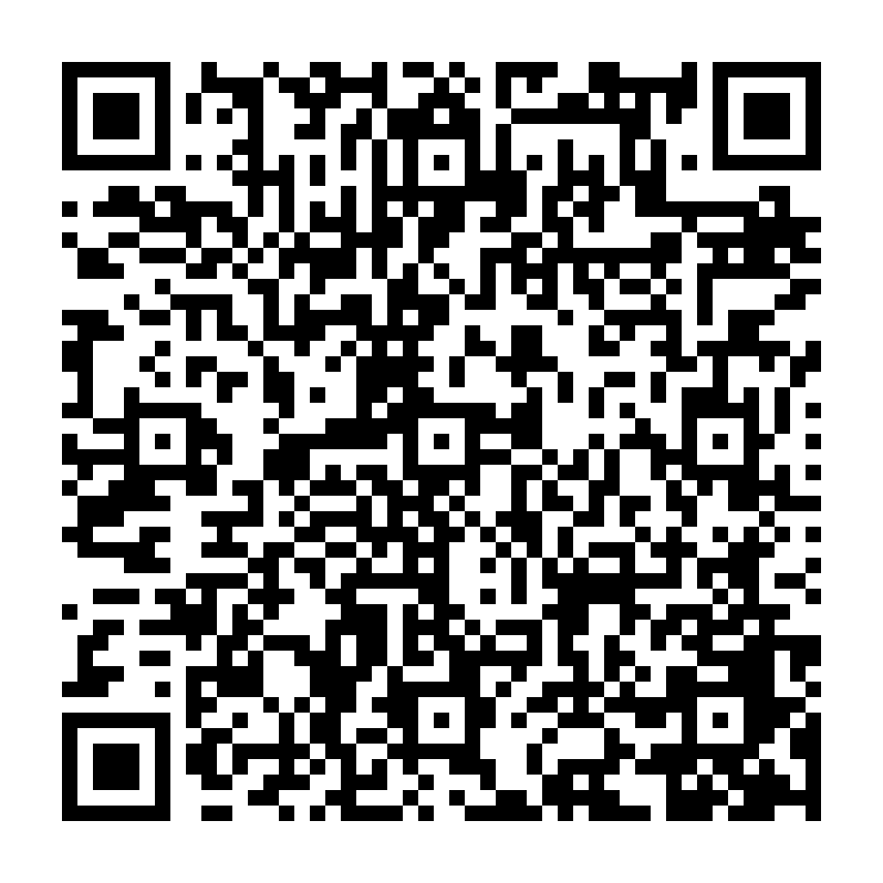 QR Kodu