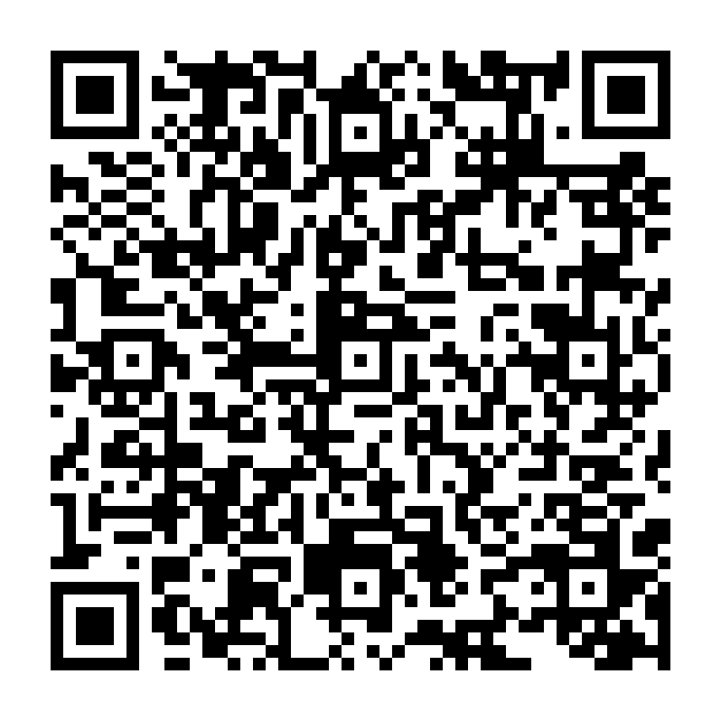 QR Kodu