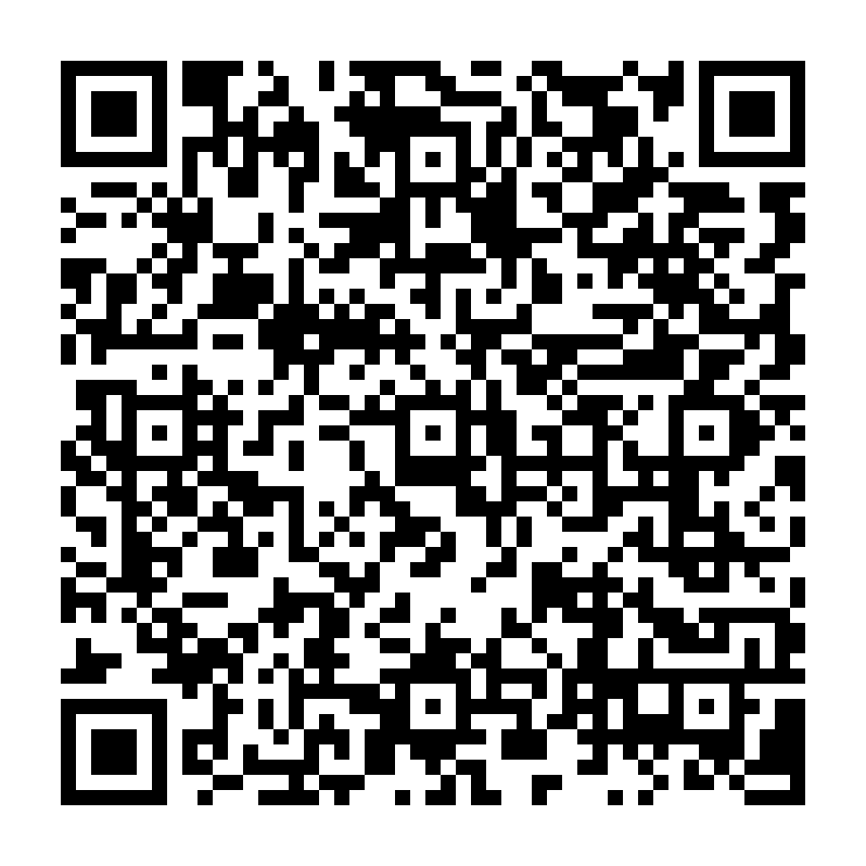 QR Kodu