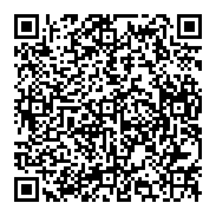 QR Kodu