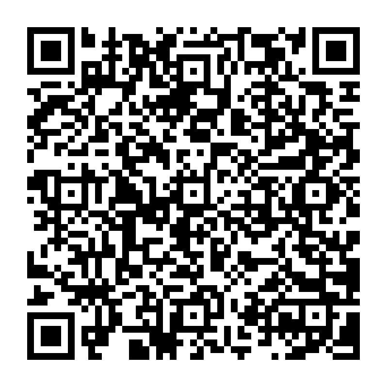 QR Kodu