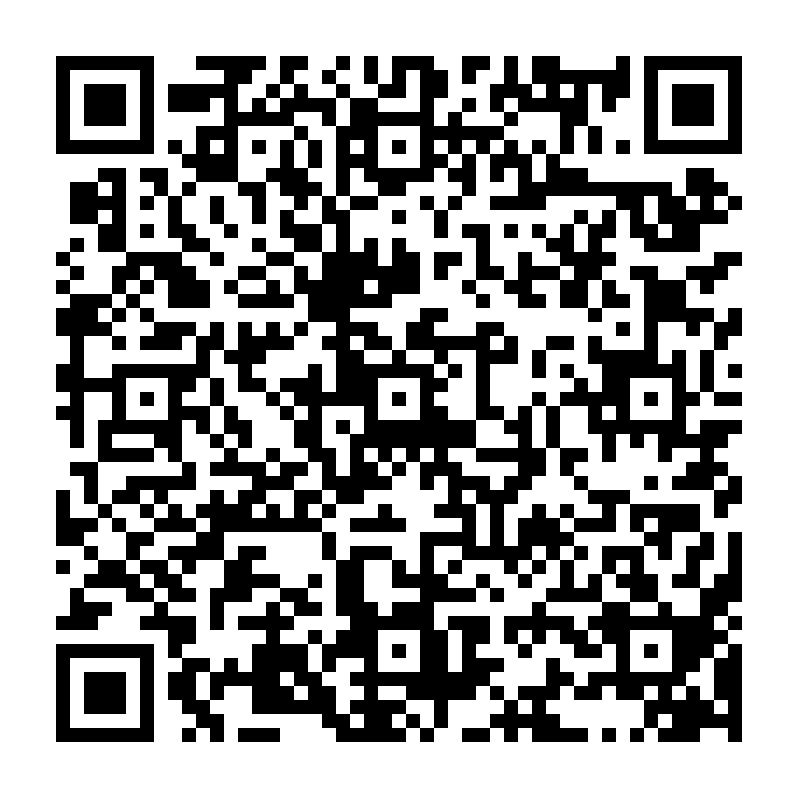 QR Kodu