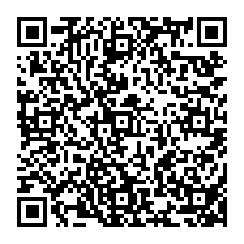 QR Kodu