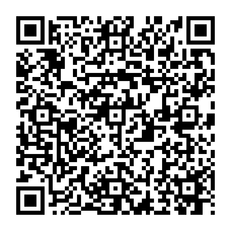 QR Kodu