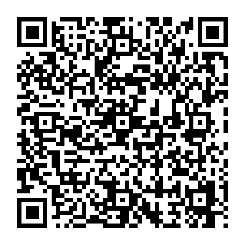 QR Kodu