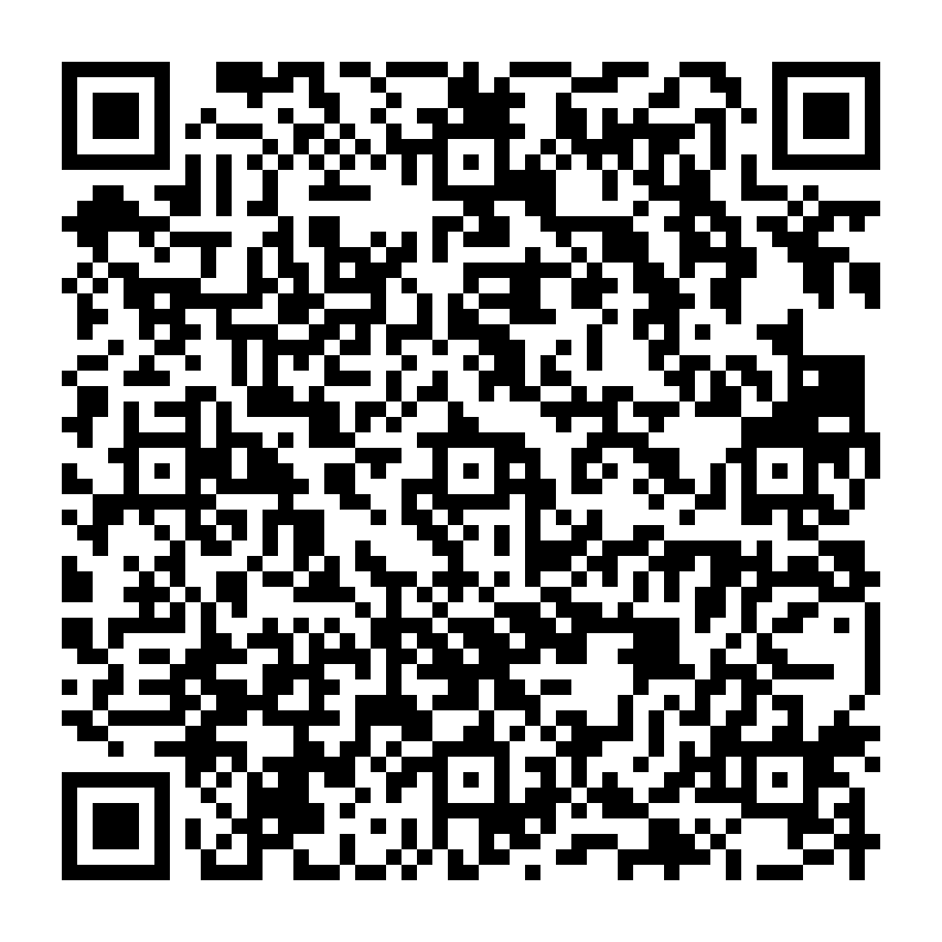 QR Kodu