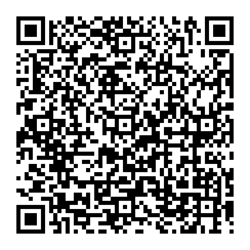 QR Kodu