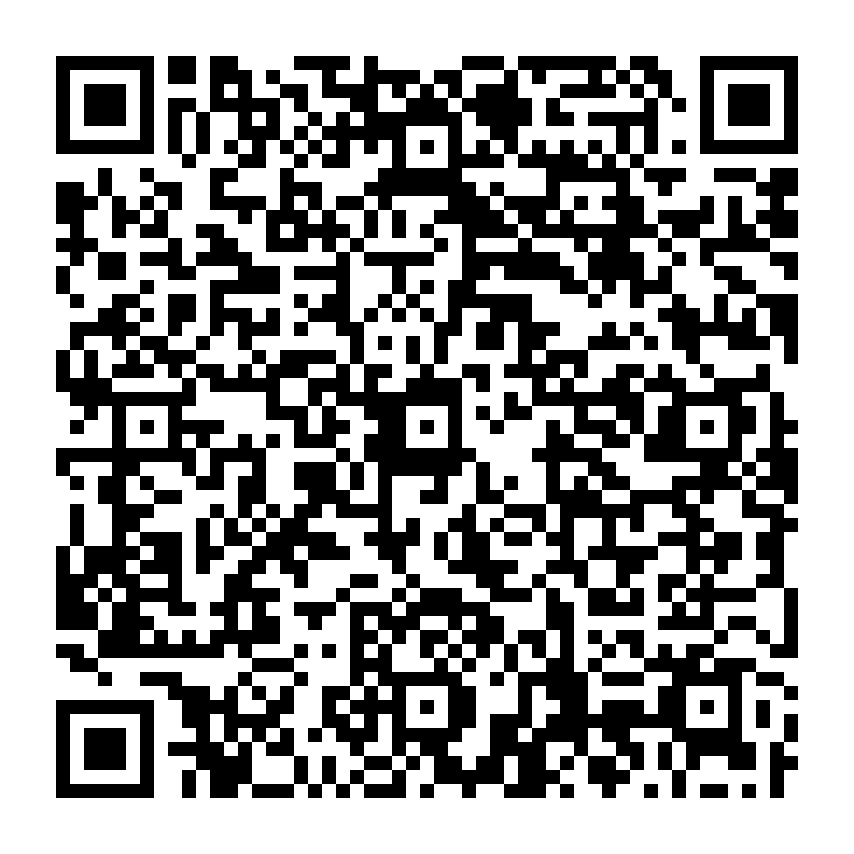 QR Kodu