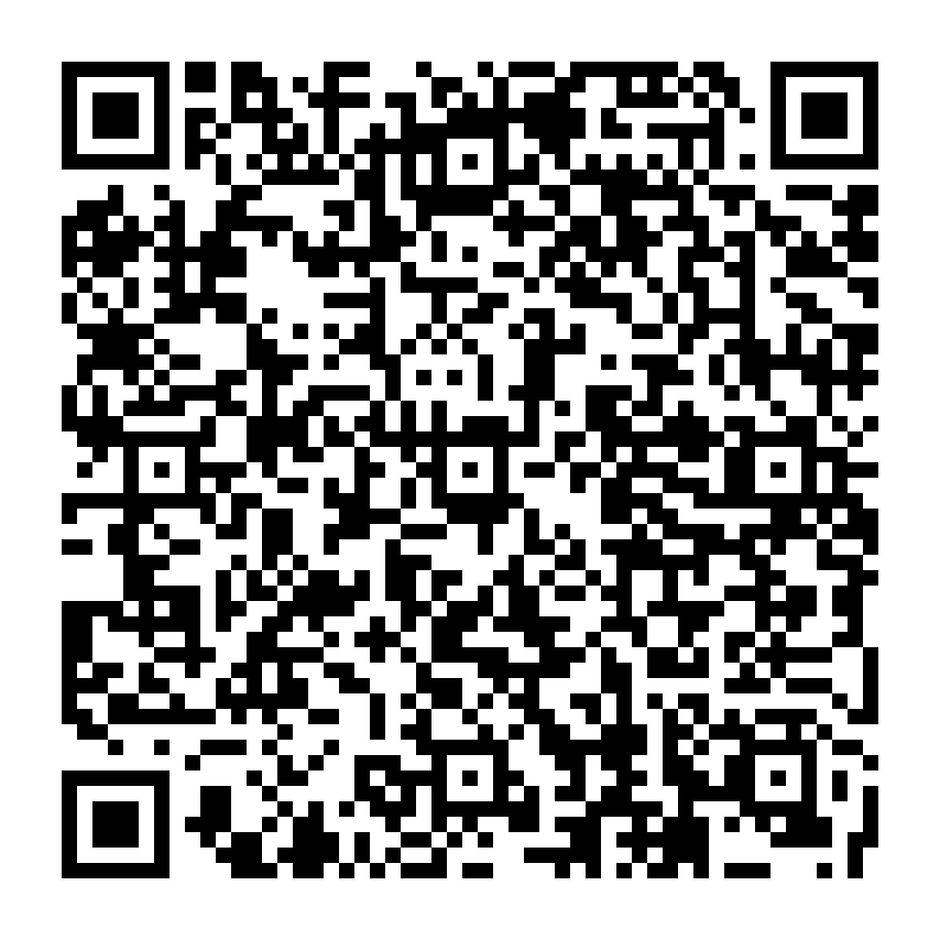 QR Kodu