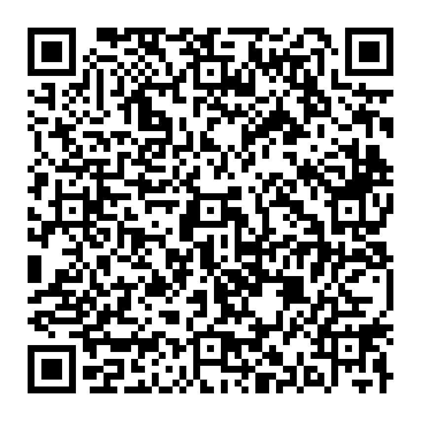 QR Kodu