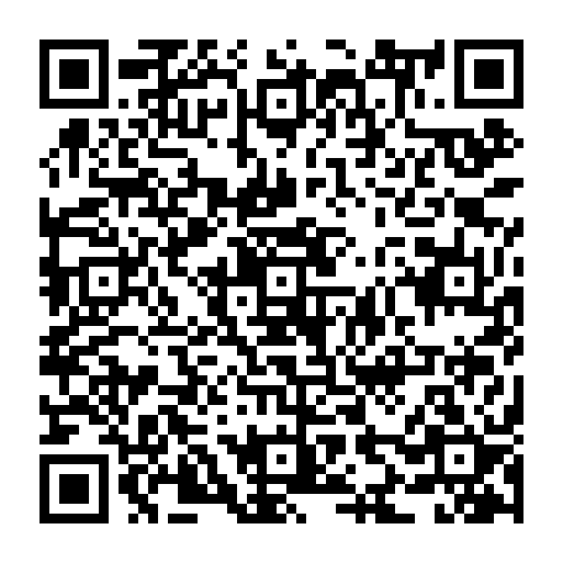 QR Kodu