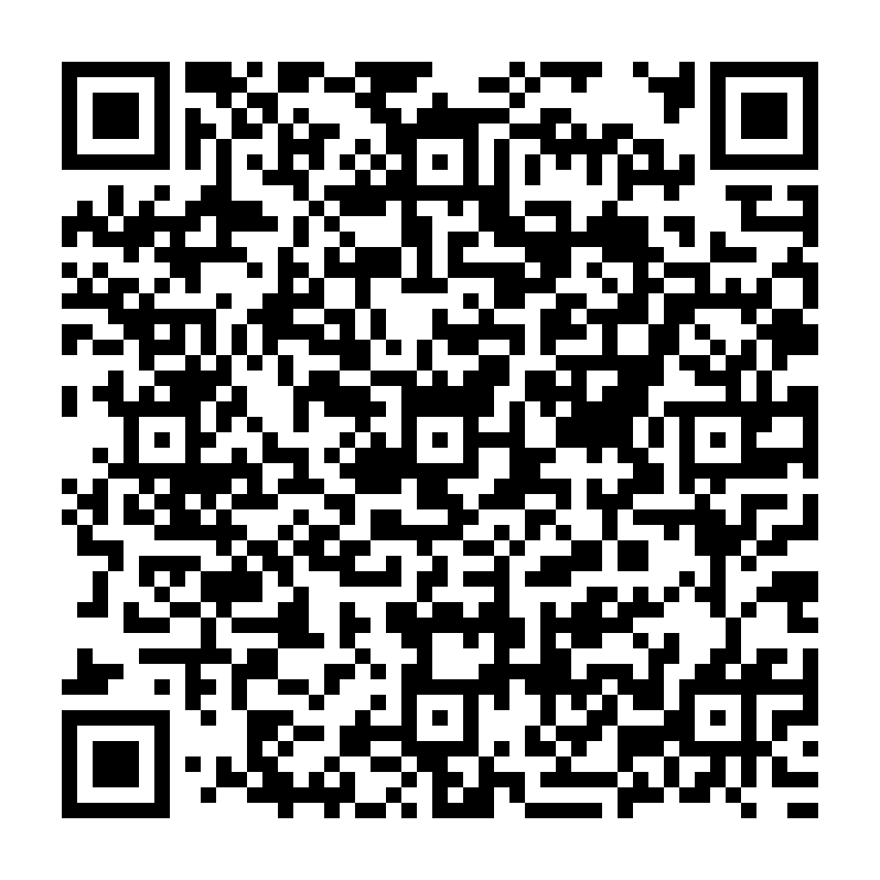 QR Kodu
