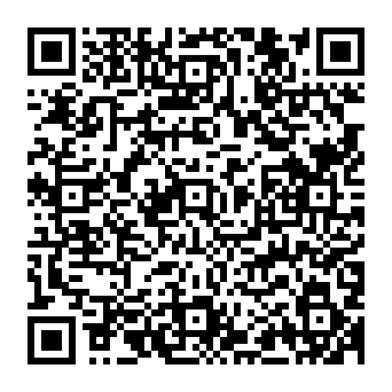 QR Kodu
