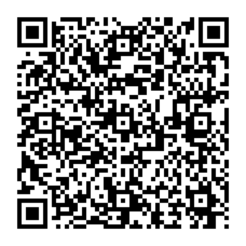 QR Kodu