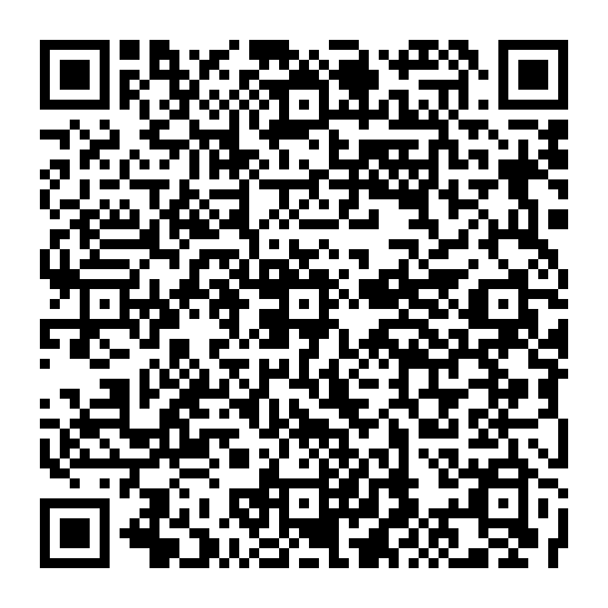 QR Kodu
