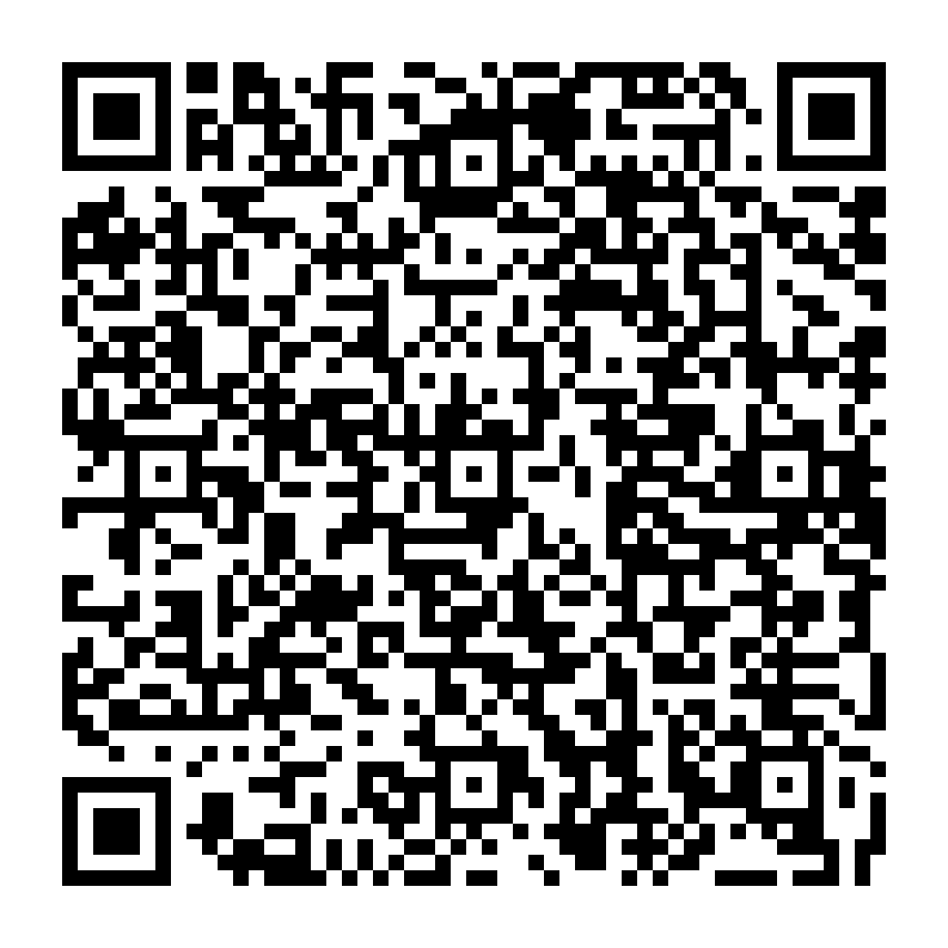 QR Kod
