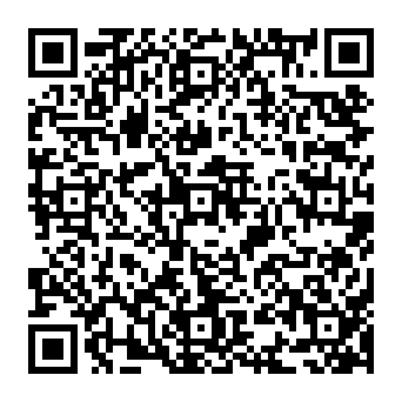 QR Kodu