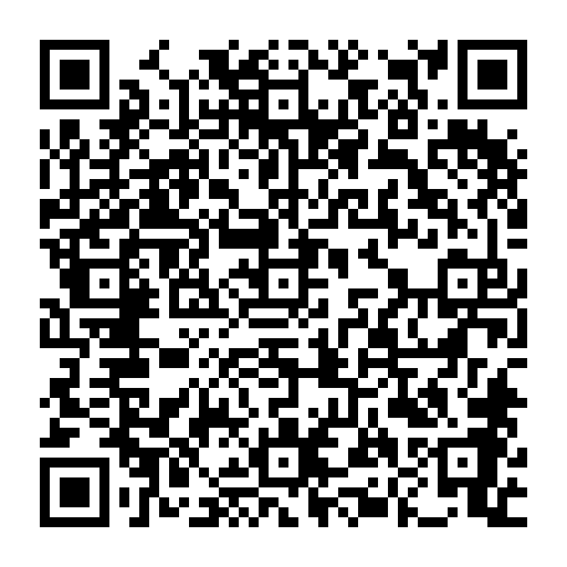 QR Kodu