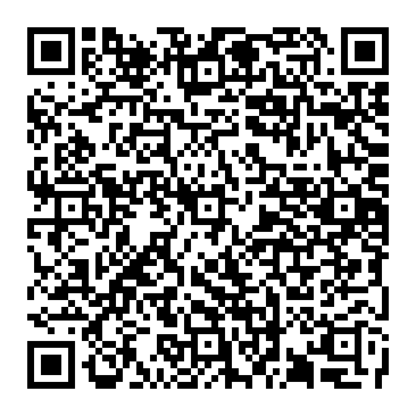 QR Kodu