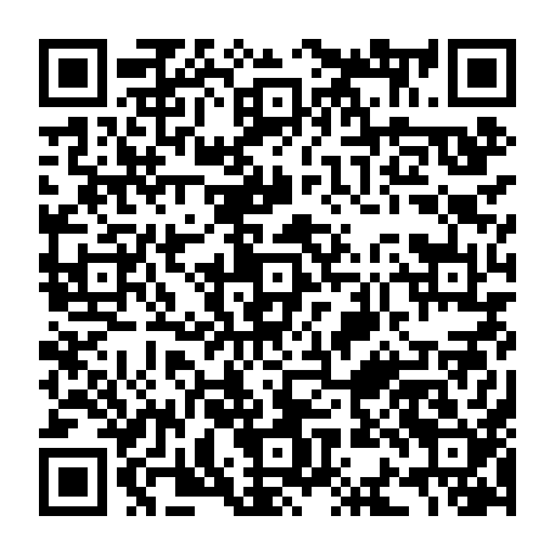 QR Kodu