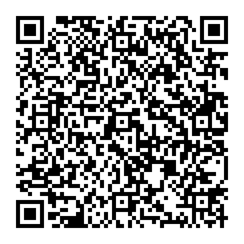 QR Kodu