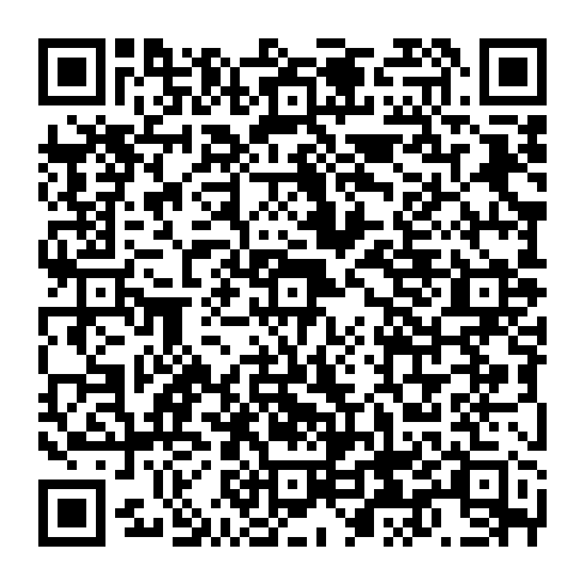 QR Kodu