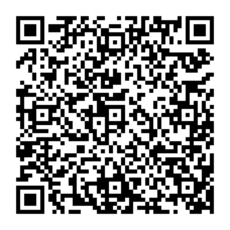 QR Kodu