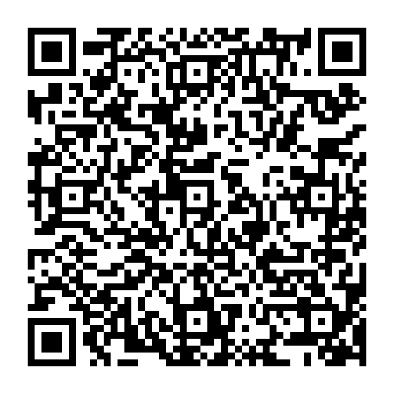 QR Kodu